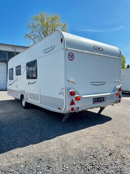 LMC Musica 540 ~ Velká Koupelna - 3