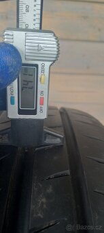 2ks Letní pneumatiy 235/45/18 Continental Premium Contact 6, - 3