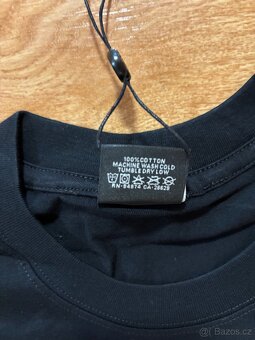 Stussy Angel Tee - 3