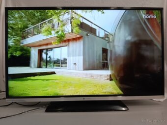GoGEN TVF 43N384STWEB,109cm,Smart+Wifi,DVB-T2 - 3