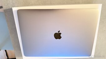 McBook Pro M1 - 3