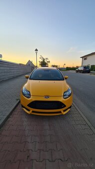 Ford Focus ST250 mk3 combi - 3
