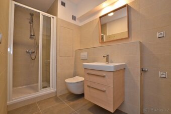 Pronájem bytu 1+1, 41 m2, Trutnov, ul. Mládežnická - 3