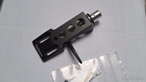 Technics Headshell prenoska Audio-Technica - 3