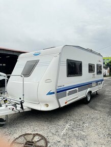 Hobby Excellent 460 ~ - 3