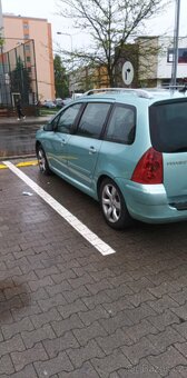 Prodám Peugeot 307 sw - 3
