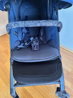 Joolz AER Special 2022 (Jungle blue) + sada doplňků - 3