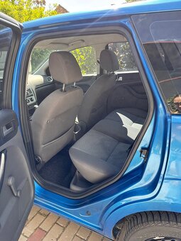 Ford focus mk 2 - 3