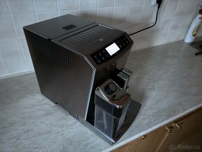Delonghi Primadonna S, BLUETOOTH - 3