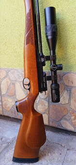 Pcp vzduchovka Air arms s 400f carabine - 3