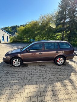 Škoda Octavia I 1.9TDI 66Kw AGR - 3