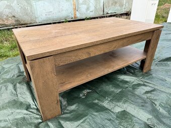 Konferenční stolek 110x60x45 - 3