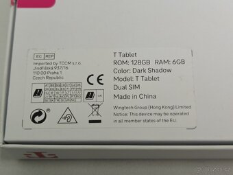 T Tablet 5G - 3