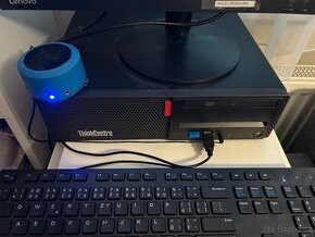 PC sestava komplet funkční LENOVO Thinkpad - 3