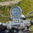 Honda VT 1100 Shadow - 3