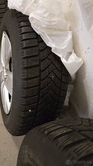 Kola 5x112 r16 ET41 - 3