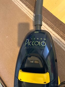 Vysavač ETA Piccolo - 3