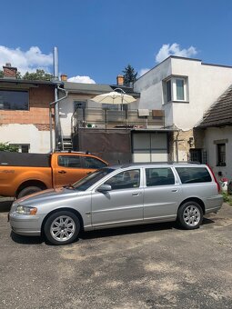 Volvo V70 D5 2006 - 3
