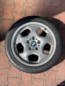 BMW E36 styling 23 - 3
