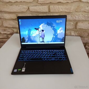 Notebook Lenovo IdeaPad L340 15IRH Gaming - 3