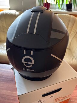 SCHUBERTH C5 - 3