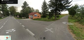 Pozemek - 3
