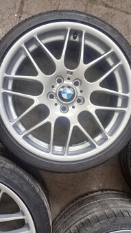 BMW M3 e46 CSL originál - 3