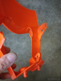 Ktm exc hard enduro - 3