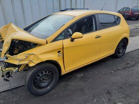 seat leon 1.4 16v r.v 2009 veskere nd - 3