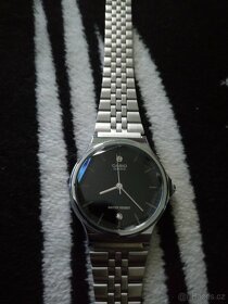 Dámské hodinky casio - 3
