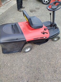 Rider Levita LT61 - 3