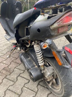 Skutr 50 - 3