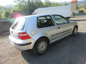 VW GOLF IV 1,9 TDI 74 KW OCEAN - 3