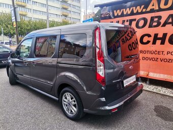 Ford Tourneo Connect 1.5 TDCi 88kw Titanium AUT 7m - 3