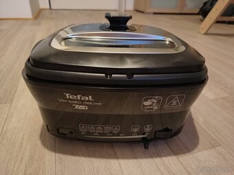Tefal Versalio deluxe 7in1 - 3