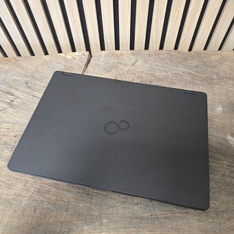 Fujitsu Lifebook U748 - i5-8350U / 16GB RAM / 512GB / Win 11 - 3