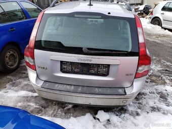 Prodám jen díly na Volvo - 3