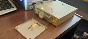 Vintage External CD-ROM Drive NEC Multi Spin 4X SCSI - 3