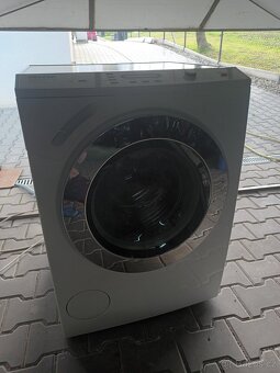 Miele softtronic w4144 - 3