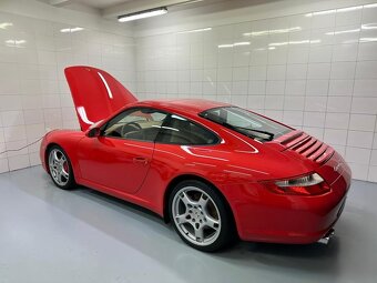 Porsche 911 (997.1) Carrera S X51 - 3