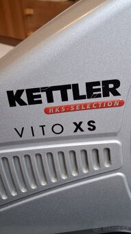 Rotoped - Kettler - 3