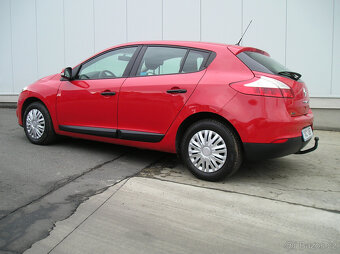 RENAULT MÉGANE III 1.6-16V 74KW RV-2009-klima - 3