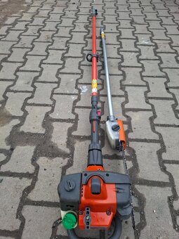 Husqvarna 327P5 - 3