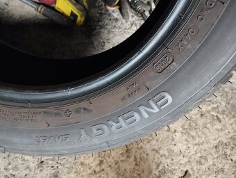 205/55/16 91v Michelin - letní pneu 2ks - 3