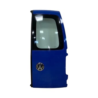 Páté dveře levá a pravá strana LA5C VW Caddy 2K r.v. 2009 - 3