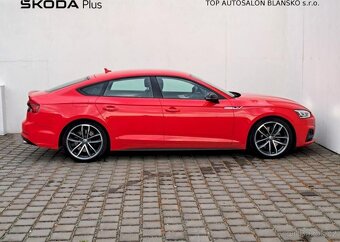 Audi S5 S5 Sportback 3.0TFSI 260kW tip - 3