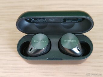 Technics EAH-AZ60E-K - 3