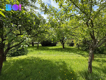 Prodej pozemku k výstavbě, 1390 m2, Bystřice nad Olší - 3