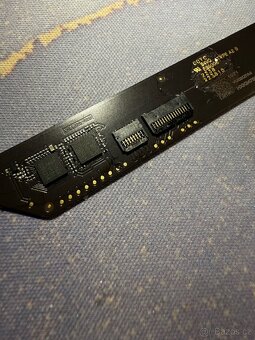 Díl na MacBook Air M1 A2337 - 3