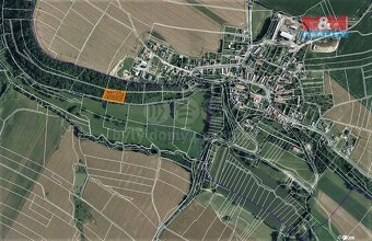 Prodej louky, 2985 m², Skuteč - 3
